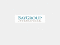 baygroupinternational.net