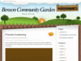 bensongardens.org