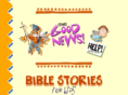 biblestoryguy.com