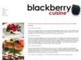 blackberrycuisine.com