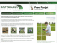 boothman.co.uk