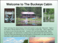 buckeyecabin.com