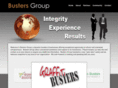 bustersgroup.com