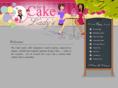 cakeladys.com