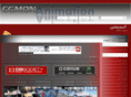 cgmon.net