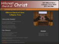 churchofchristarlington.org