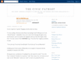 civicpatriot.com