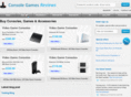 console-games-reviews.co.uk