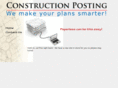 constructionposting.com