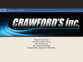 crawfordsinc.com