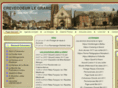 crevecoeur-le-grand.com