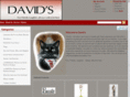 davidsreedley.com