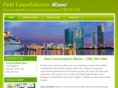 debtconsolidation-miami.com