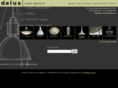 deluxcustomlighting.com