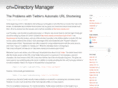 dirmgr.com