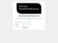 divanaudiovisuals.com