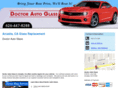 doctorautoglass.net