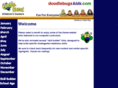 doodlebugskids.com