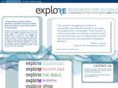 exploreforschools.co.uk