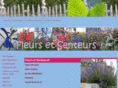 fleursetsenteurs.com