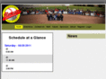 florestabaseball.com