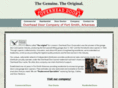 fortsmithoverheaddoor.com