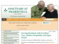 fraservilla.org
