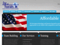 fryeandassociates.com
