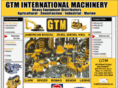 gomaco-parts.com