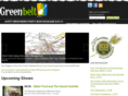 greenbeltevents.com