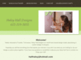 haleyhall.com