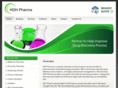 hdhpharma.com