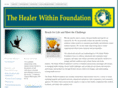 healerwithinfoundation.org