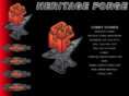 heritage-forge.com