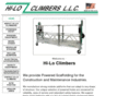 hiloclimbers.com
