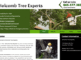 holcombtreeexperts.com
