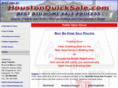 houstonquicksale.com