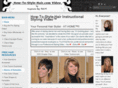 how-to-style-hair.com