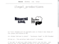 ilegalproductions.net