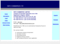 infocommerce.co.uk