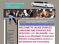 jackiecharleslimousine.com