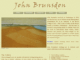 johnbrunsdon.com