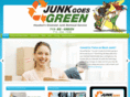 junkgoesgreen.com