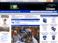 kentuckyfansite.com