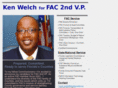 kenwelch.com