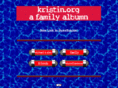 kristin.org