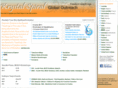 krystalspiral.com