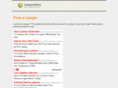 lawyervista.com