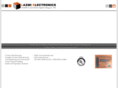 laxmielectronics.com