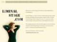 liminalstage.com